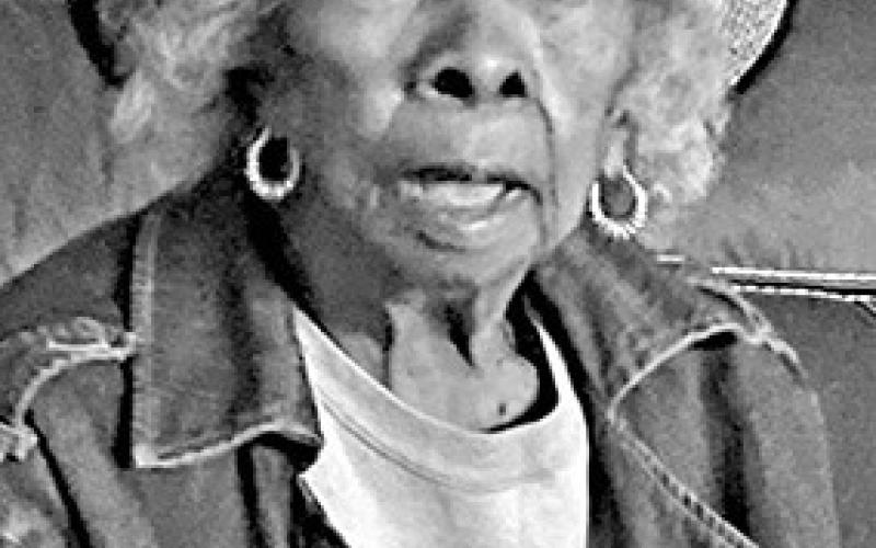 Dorothy Barrier