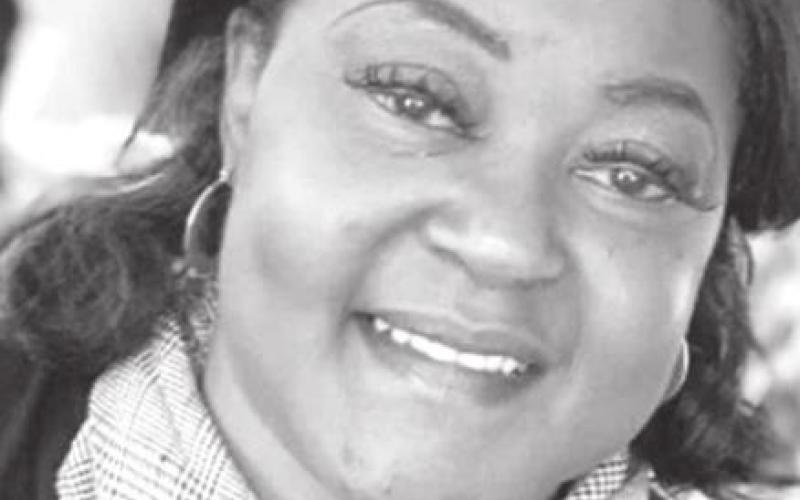Latureena A. Miller Bryson