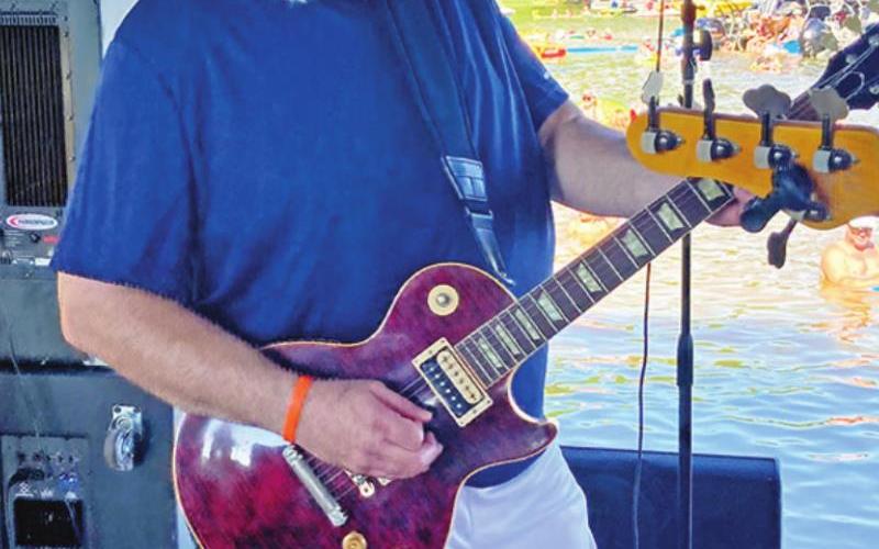 Concert on the Lake