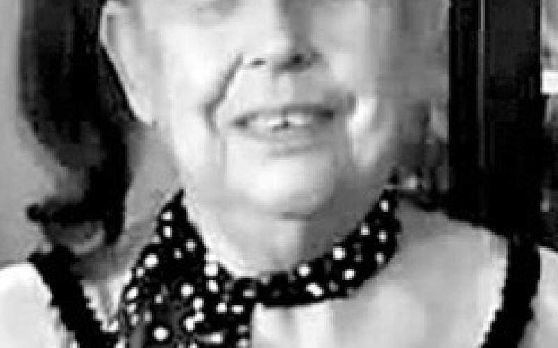 Linda Fern Young