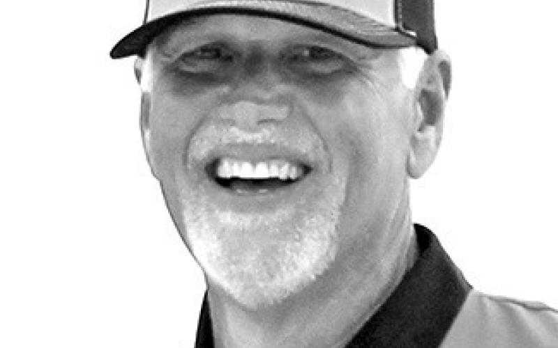 Timothy Darryl Cheek