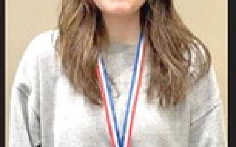 Junior, Natalia Sekulic