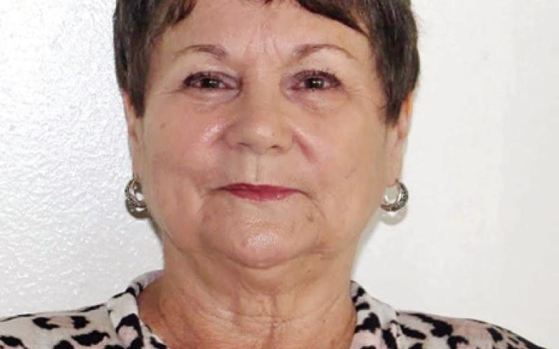 Debbie Corbell