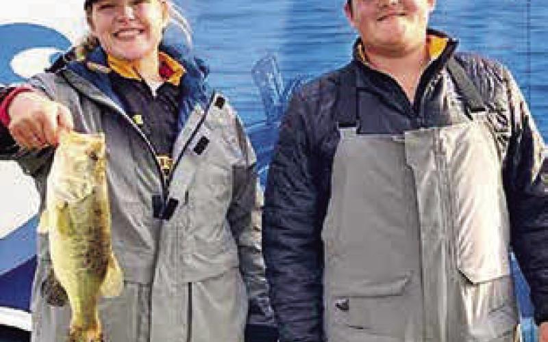 Gunner and Karlee Rodgers