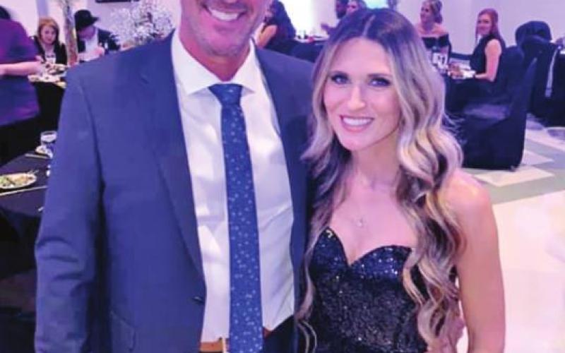 Scenes from the 2022 Cypress Basin Hospice Ball