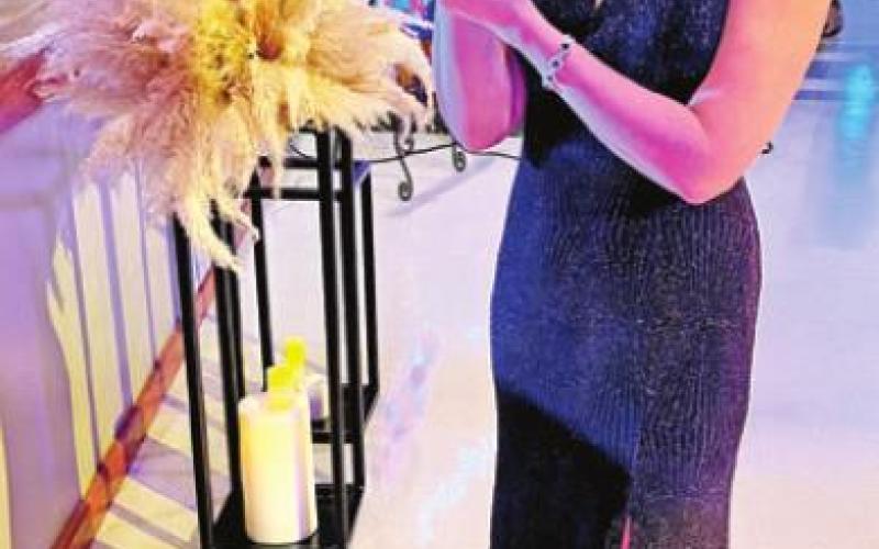 Scenes from the 2022 Cypress Basin Hospice Ball
