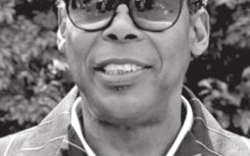 Eddie Robert Johnson