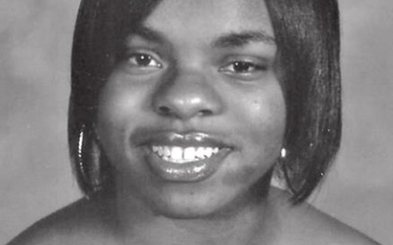 Jasmine A. Dudley