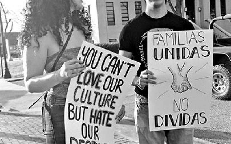TRIBUNE PHOTOS / NICOLE KIMBALL