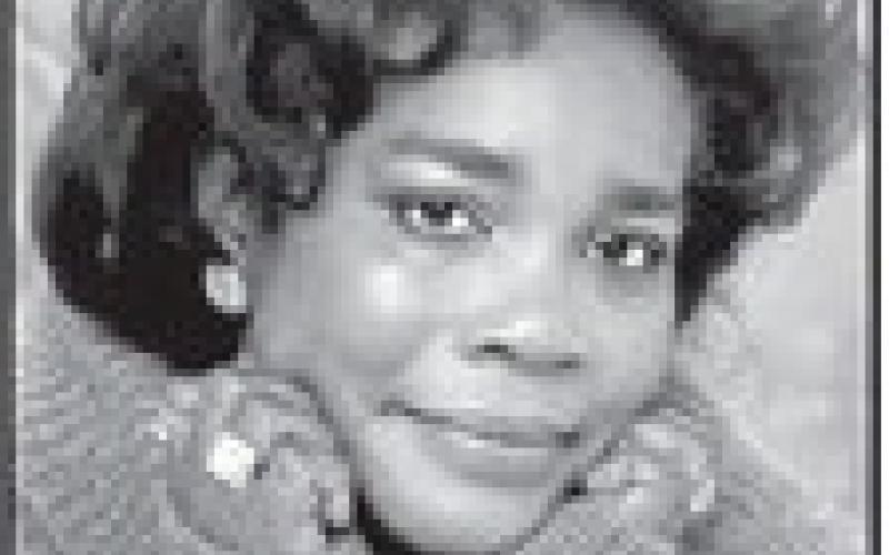 Whalyn Sue Payne