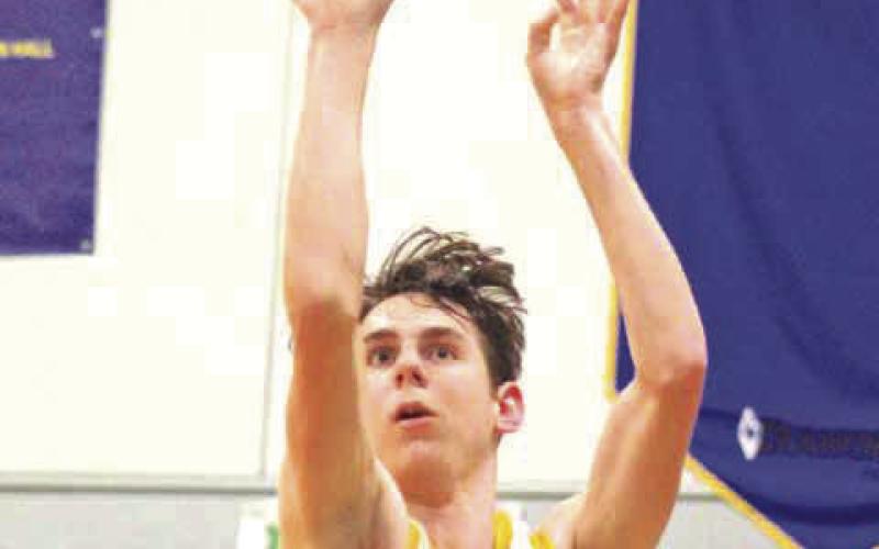 ‘Dogs set for first playoff game