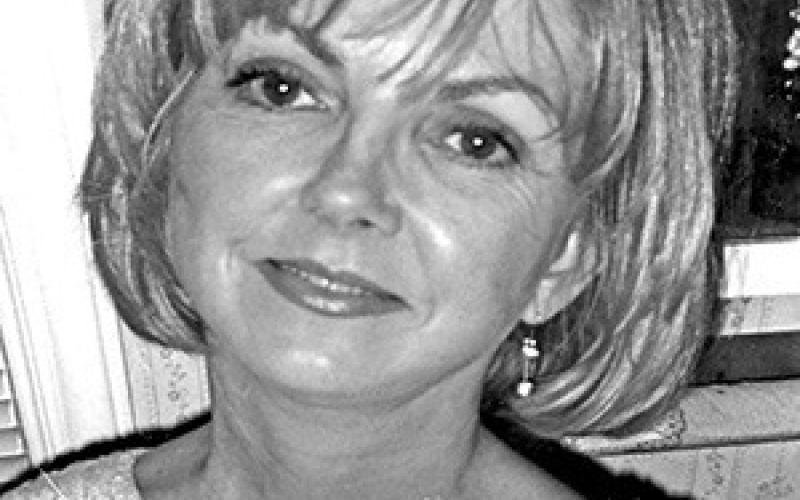 Brenda Cheryl (Sloan) Roberts