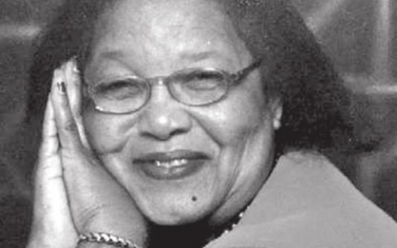 JERALDINE “BOBBIE” HARE