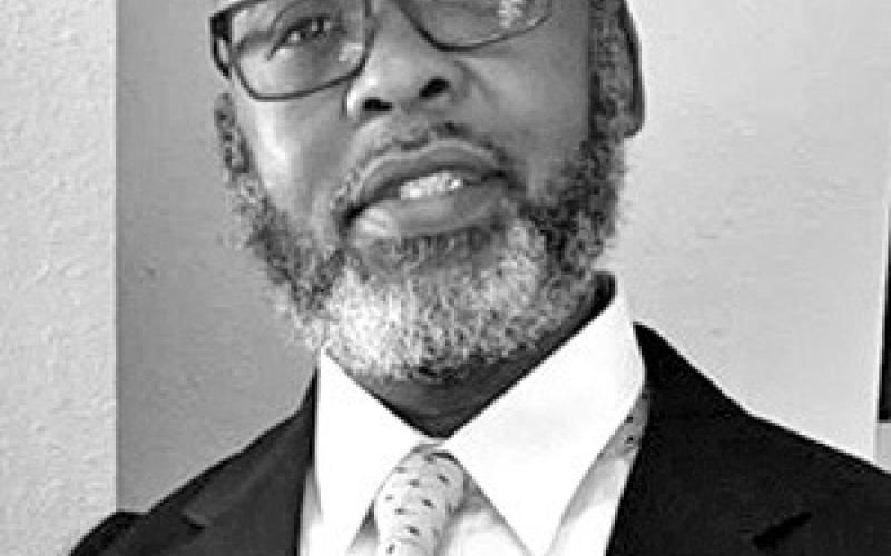 Dwayne E. Brown