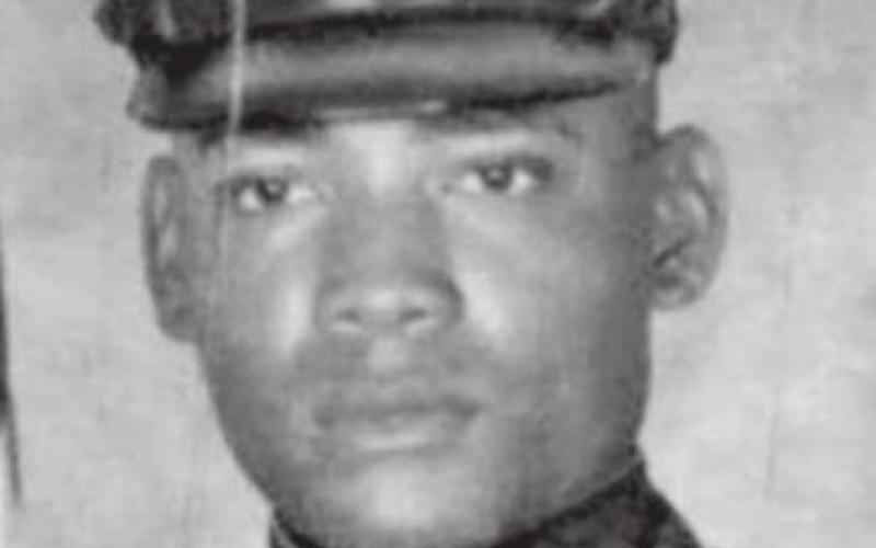 John Norman Sr.