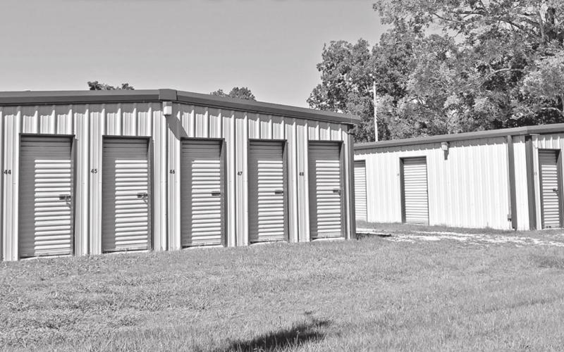 ANM STORAGE