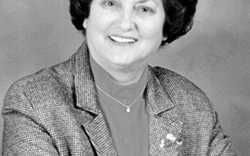 Fannie Dyer Stretcher