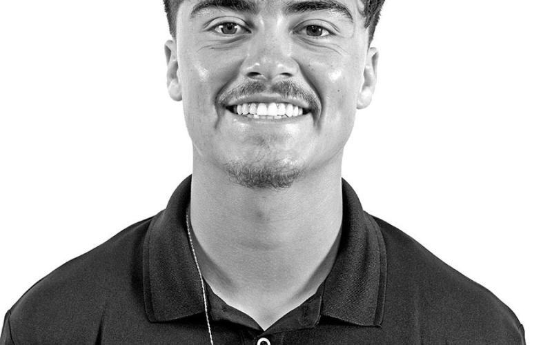 Dillon Williams COURTESY PHOTO