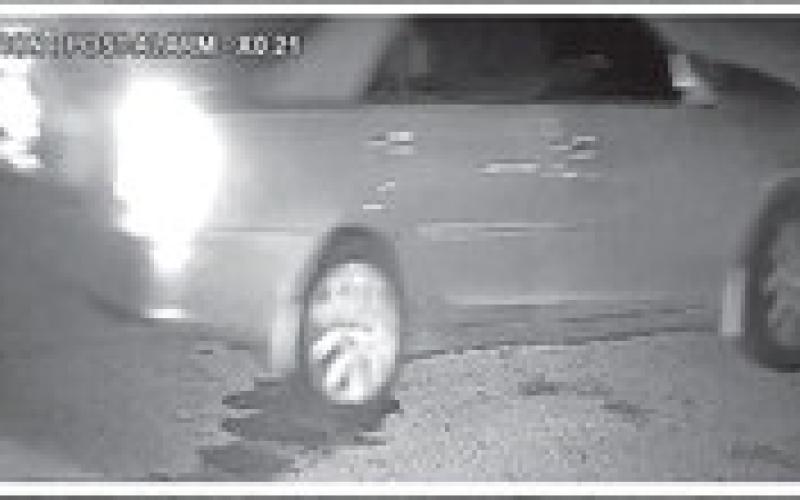 MPPD searching for thief