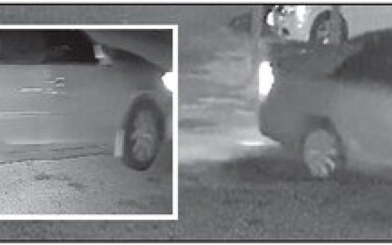 MPPD searching for thief