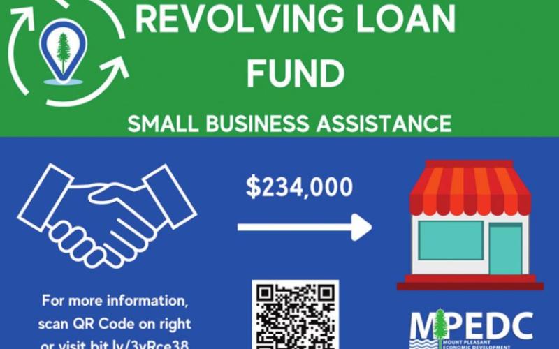 MPEDC celebrates National Small Business Week with Revolving Loan Fund launch