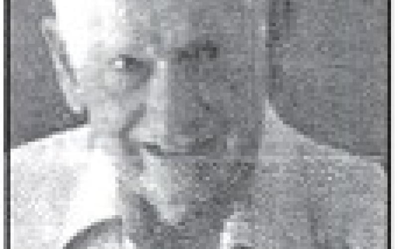 Bobby Ray (Buddy) Wilbanks
