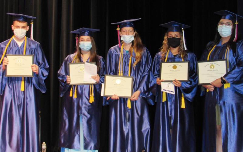 NTCC Adult Education