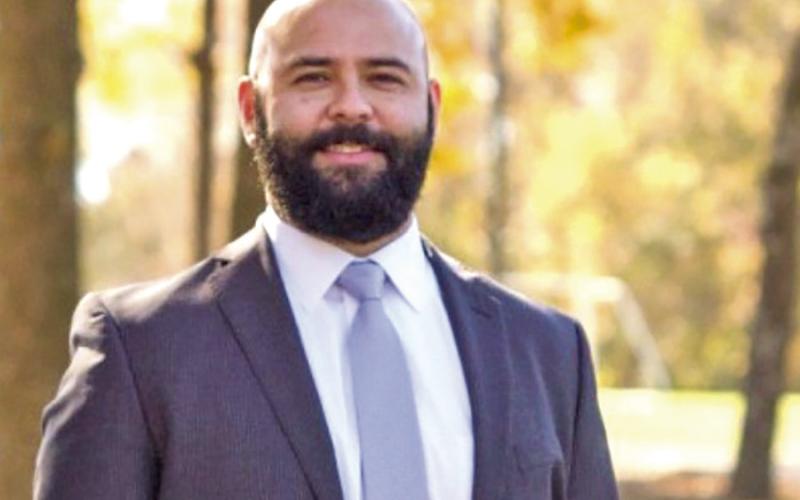 Mount Pleasant EDC Executive Director steps down
