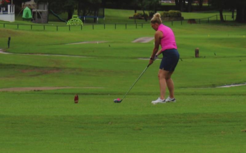 Annual Mayor’s Cup Golf Tournament held Monday