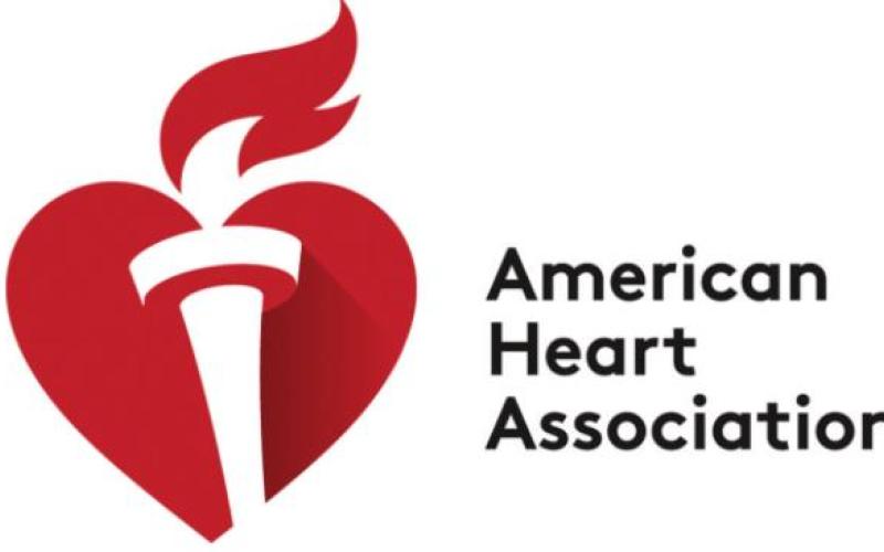 Harts Bluff students working for heart health