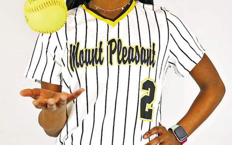 Lady Tigers win finale, open playoffs with rematch Friday