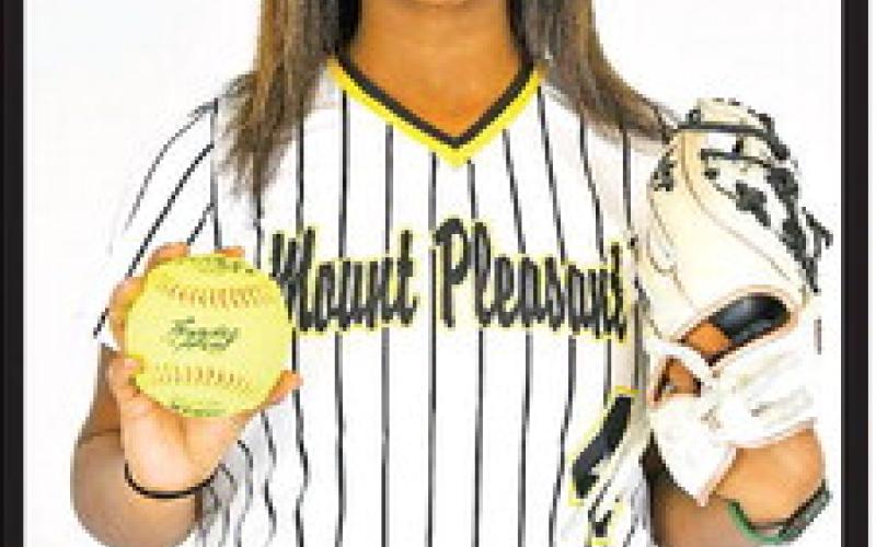 Lady Tigers win finale, open playoffs with rematch Friday