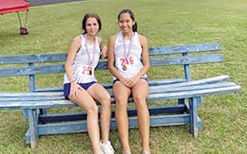 HB claims 5 district cross country titles; Bulldog teams, Rivercrest boys and 2 Lady Rebels all advance to regionals