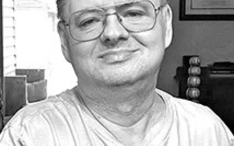 Joseph David Baxley