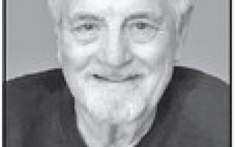 James William