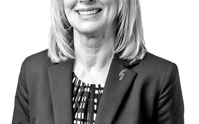 Sondra Cunningham COURTESY PHOTO