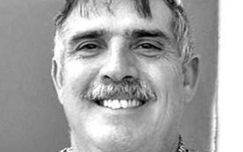 James William Freeman, Jr.
