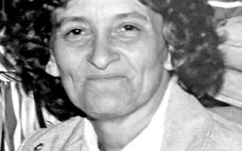 Bobbie Faye Williams Edge