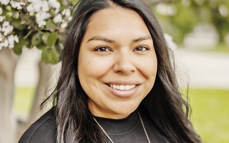 Dianne Aguilar