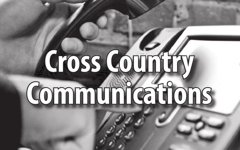 Cross Country