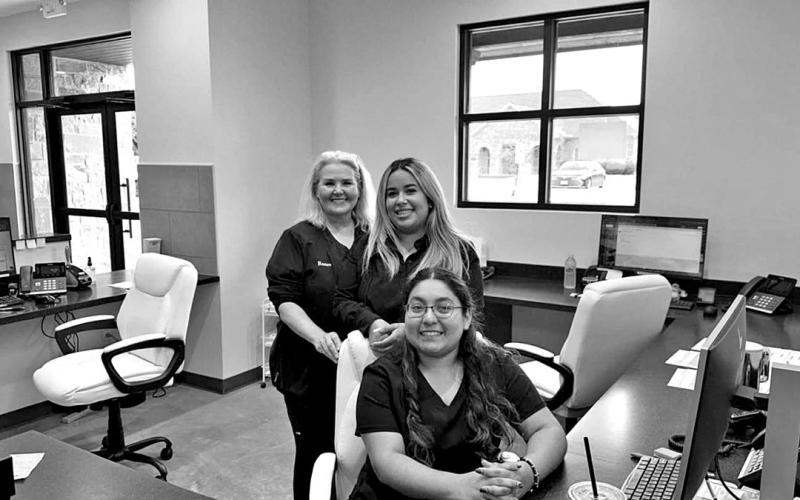 Mount Pleasant Animal Clinic officially opens brand new facility