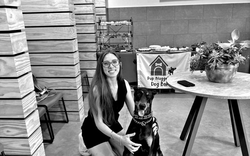 Mount Pleasant Animal Clinic officially opens brand new facility