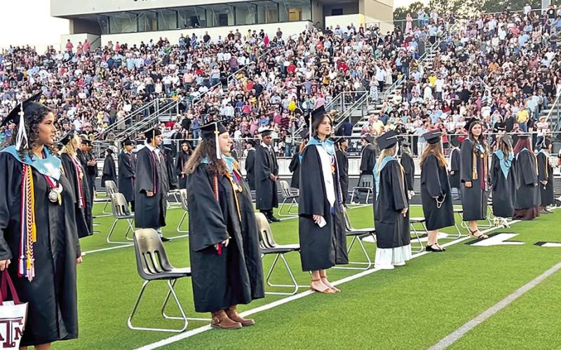 MPHS Class of 2026 Courtesy photos