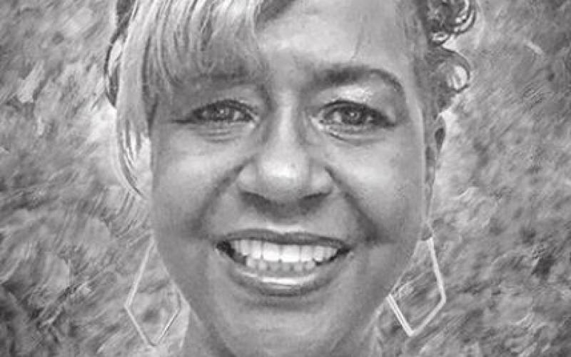 TAMMY R. MILLER