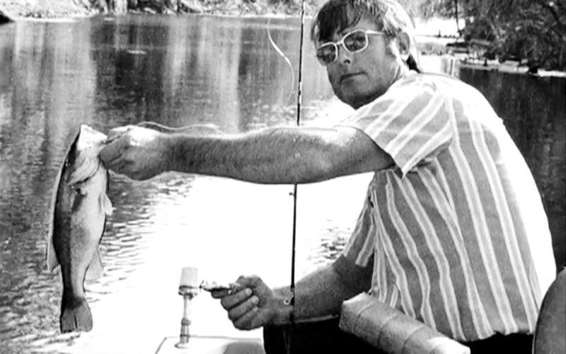Former TPWD inland fisheries director Bob Kemp passed away in 1986, but his legacy lives on in Texas bass fishing as we know it today. Kemp brought the first Florida-strain bass to Texas on his own accord in early 1970s. It was a bold move that eventually lead to a complete rewrite of the Texas Top 50 and helped make Texas a destination spot with big bass hunters around the globe. (TPWD Photo)