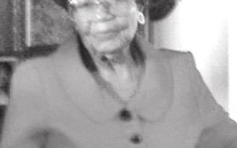 Julia A. Lewis