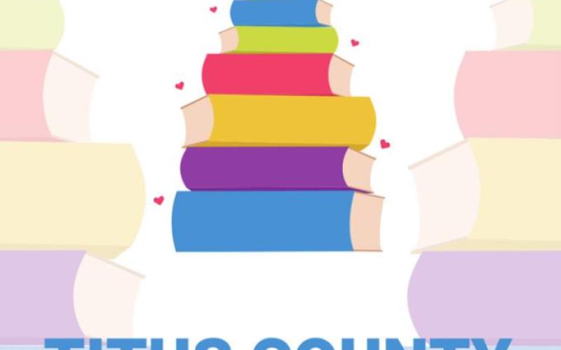TCC gears up for Titus County Reads program