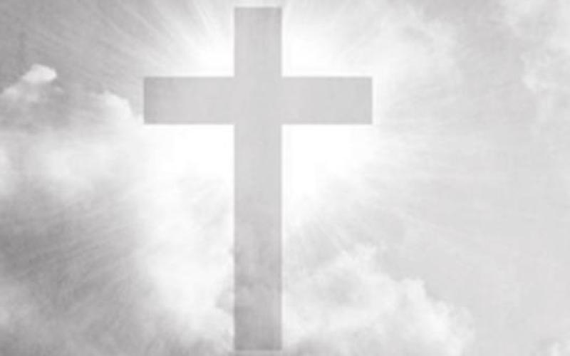 God Stuff