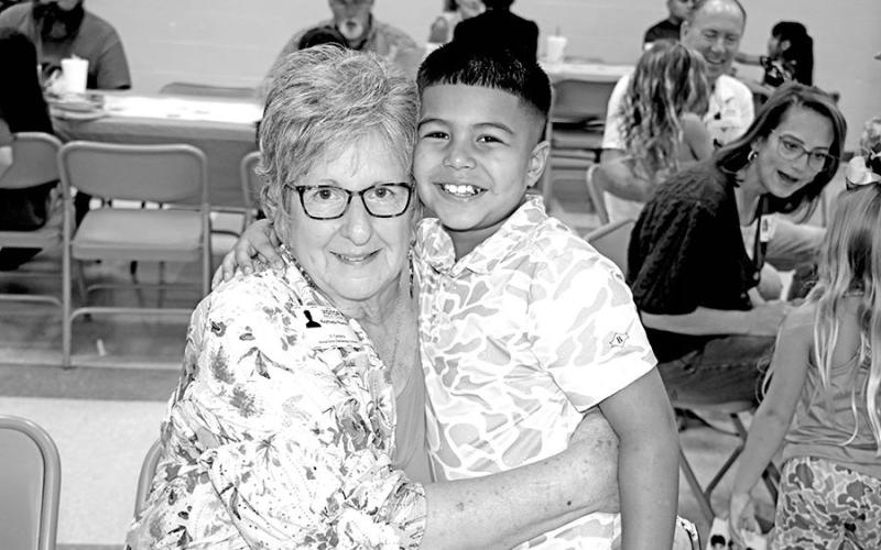 Annie Sims Elementary