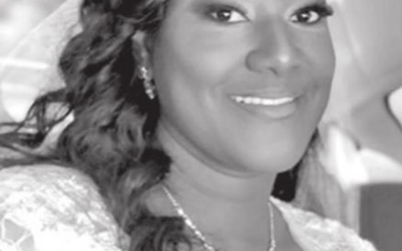 Kyla Janay Turner-Ainsworth